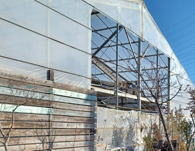 【2月講座分】駐車場予約開始日時変更のお知らせ