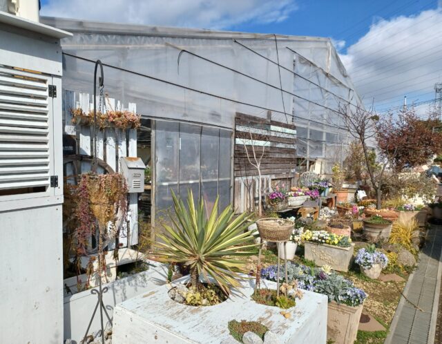 【ご来園のみなさまへ】